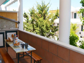 Two-room apartment in Torre dellOrso in the residential area Pt01